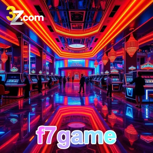 Explorando a Seção de App do f7game: Jogar é Viver!