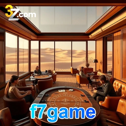 Baixar Jogos Fantásticos no f7game: Diversão Sem Limites