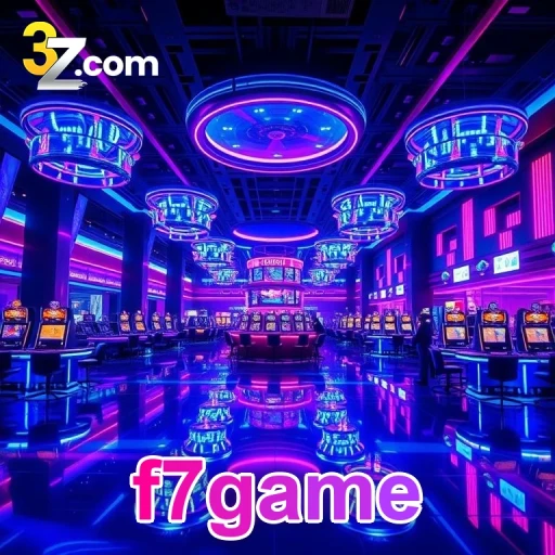 Potencialize Seu Jogo de Esporte no f7game e Conquiste