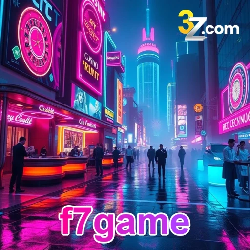 Explore a Plataforma F7game e Viva Novas Aventuras Digitais