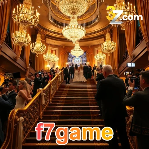 Experiência VIP no F7Game: Jogue com Estilo e Exclusividade